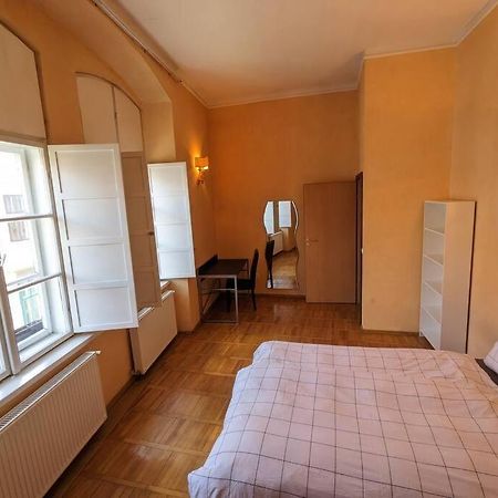 Boheme Central Apartment Timişoara Exteriör bild