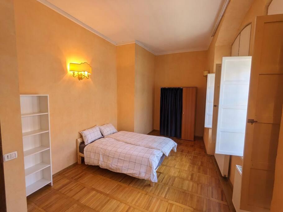 Boheme Central Apartment Timişoara Exteriör bild